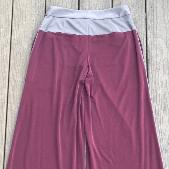 Free People Wide Leg Pants - Picture 3 of 5